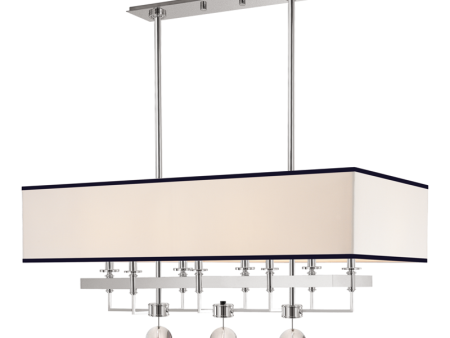 Gresham Park Linear Suspension Online