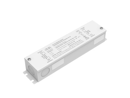 6W 12V DC Dimmable LED Hardwire Driver Cheap