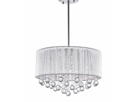 Water Drop Chandelier Cheap