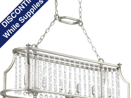 Desiree Linear Suspension Supply