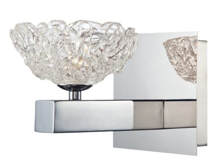 Caramico Sconce Discount