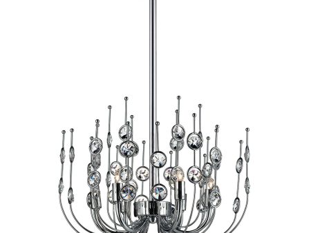 Vice Chandelier Sale