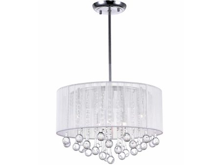 Water Drop Chandelier Online Hot Sale