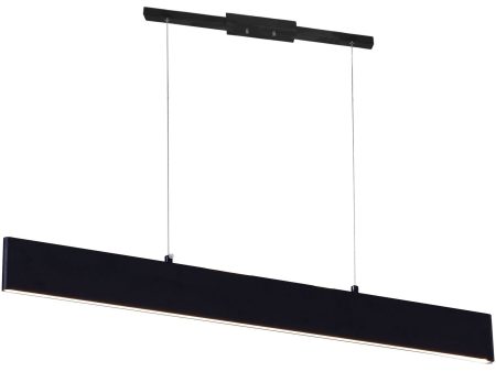 Krista Linear Suspension For Discount