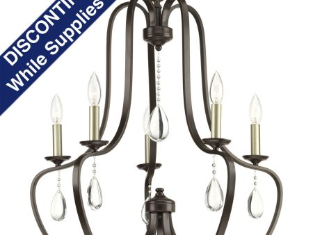 Anjoux Chandelier Online