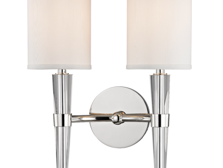 Volta Sconce Supply