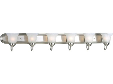 Alabaster Glass Vanity Light Online Sale