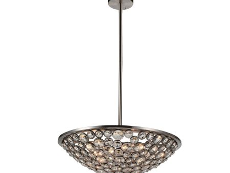 Wallula Chandelier Discount