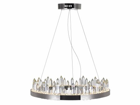 Agassiz Chandelier Cheap