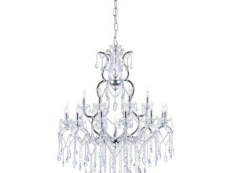 Abby Chandelier Cheap