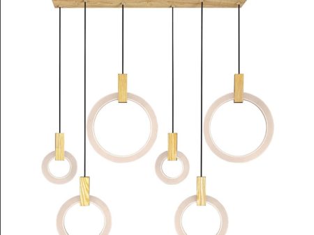 Anello Linear Suspension For Discount