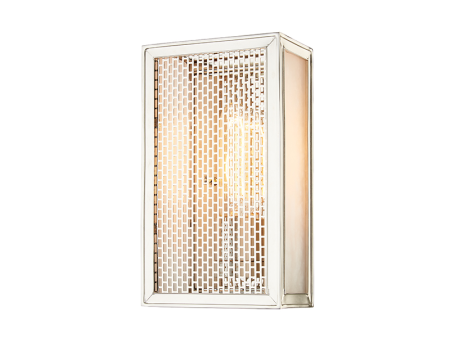 Ashford Sconce Hot on Sale