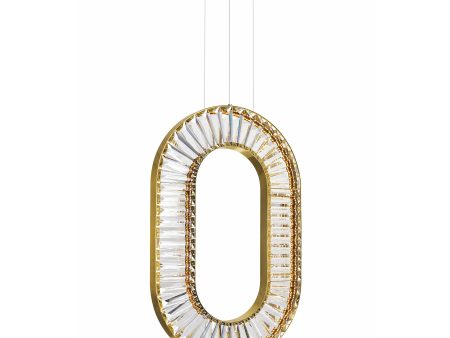 Bjoux Chandelier For Discount