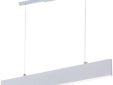 Krista Linear Suspension Hot on Sale