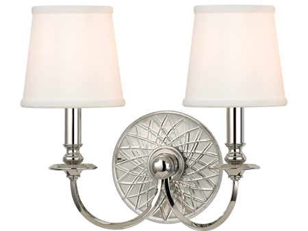 Yates Sconce Discount