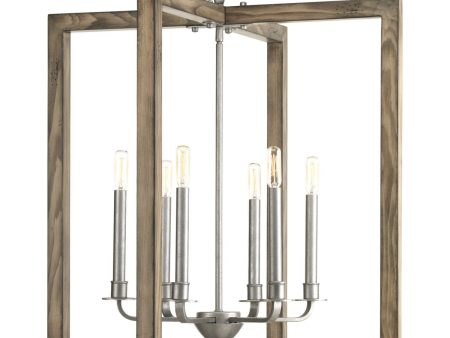 Turnbury Chandelier Online Sale