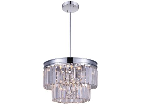 Weiss Chandelier Hot on Sale