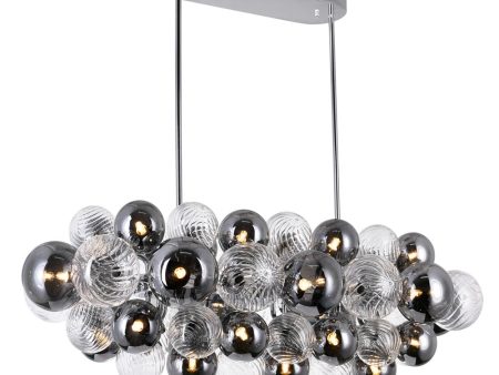 Pallocino Linear Suspension Online Sale