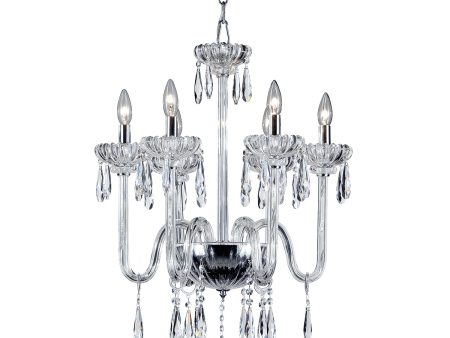 Villa Chandelier For Cheap