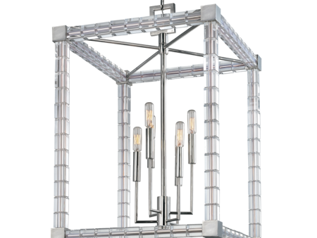 Alpine Chandelier Online