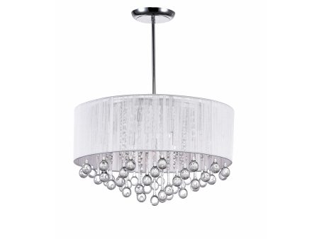 Water Drop Chandelier Supply