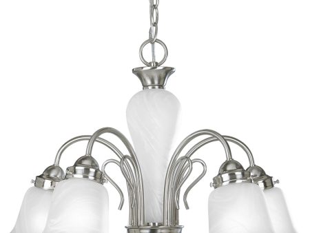 Bedford Chandelier Hot on Sale