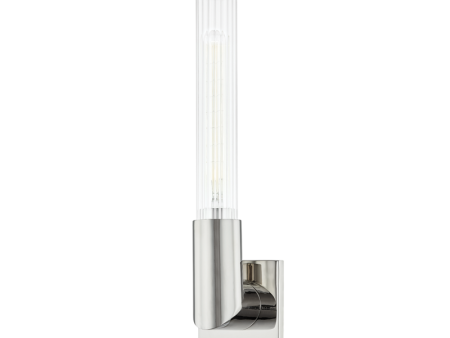 Asher Sconce Discount