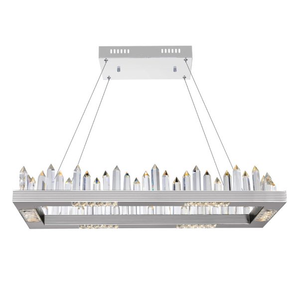 Agassiz Linear Suspension Cheap