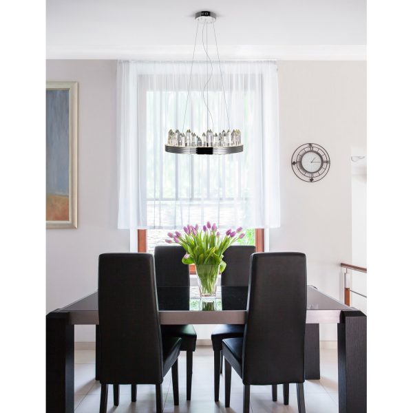 Agassiz Chandelier For Cheap