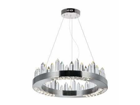 Agassiz Chandelier For Cheap