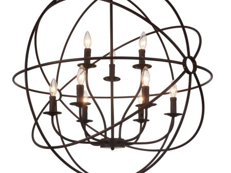 Arza Chandelier Sale