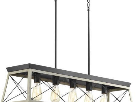 Briarwood Linear Suspension For Discount