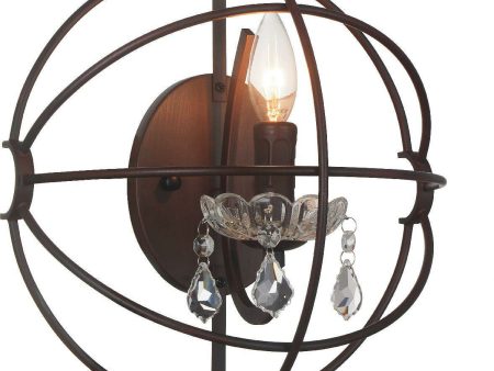 Campechia Sconce Hot on Sale