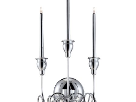 Candela Sconce Online now