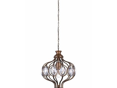 Altair Chandelier Discount