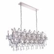 Aleka Chandelier on Sale