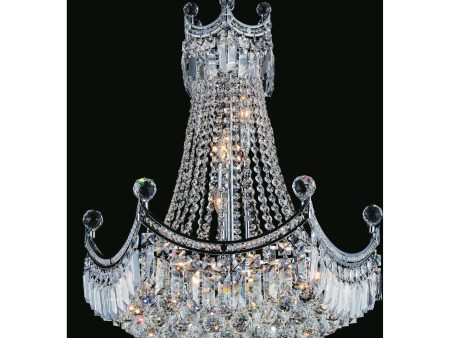 Amanda Chandelier For Sale