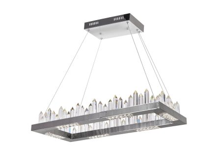 Agassiz Linear Suspension Cheap