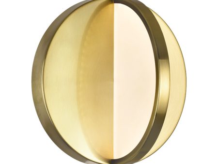 Tranche Sconce Sale