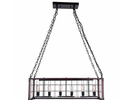 Fetto Linear Suspension Cheap