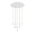 Albion Chandelier Online