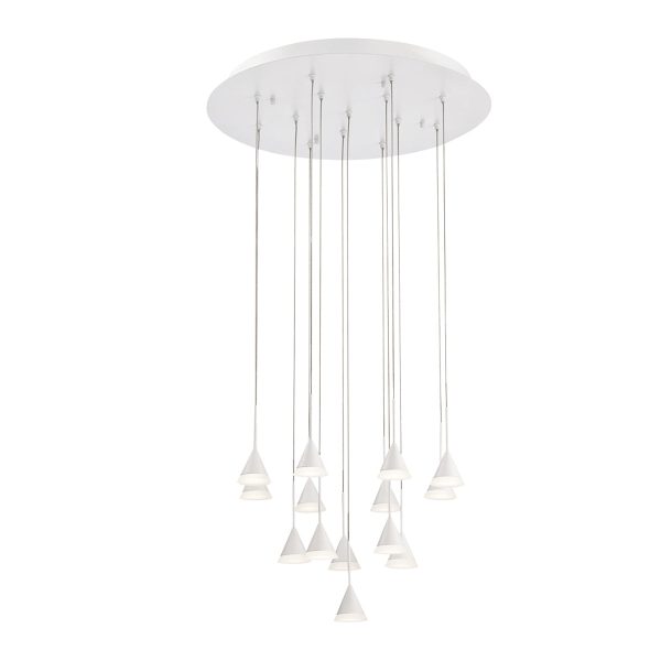 Albion Chandelier Online