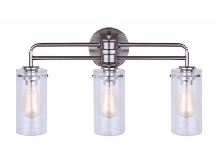 Albany Vanity Light For Discount