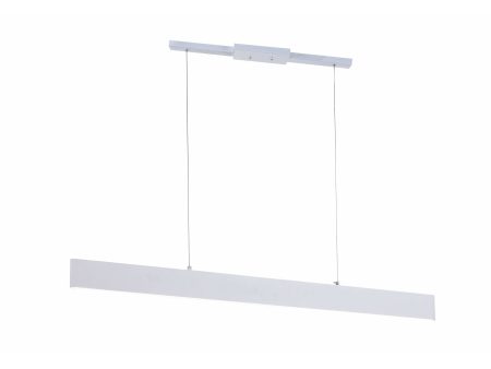 Krista Linear Suspension Hot on Sale