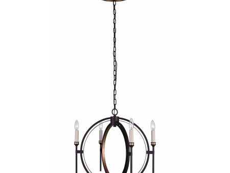 Aurea Chandelier Supply