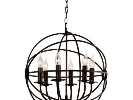 Arza Chandelier Supply