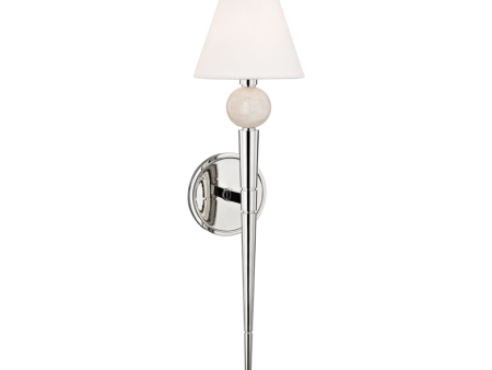 Vanessa Sconce Online