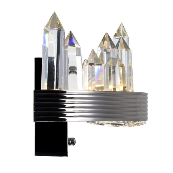 Agassiz Sconce Hot on Sale