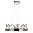 Agassiz Chandelier For Cheap