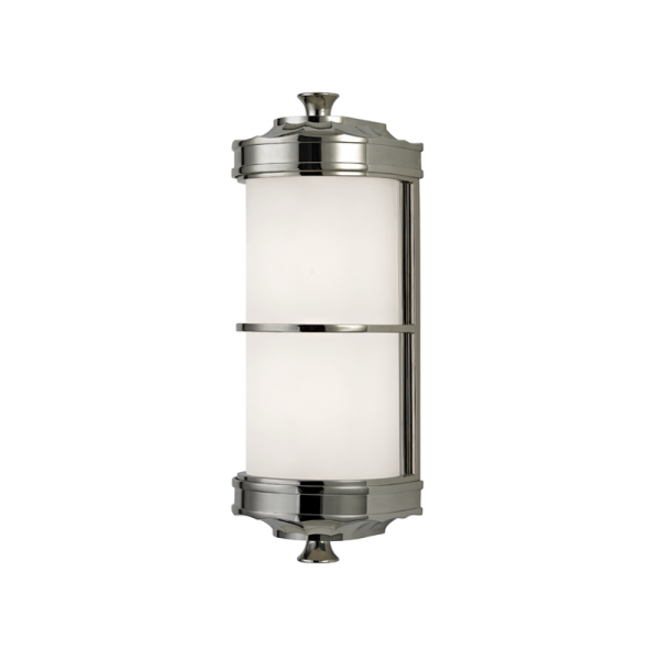 Albany Sconce Hot on Sale